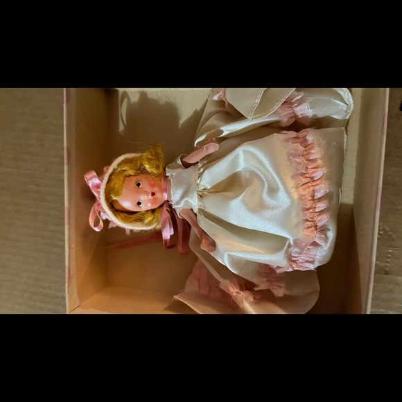 Nancy Anne storybook dolls - Picture 13 of 16